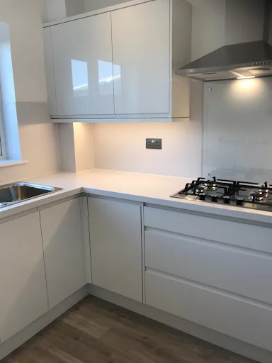 The Kitchen and Bathroom Fitter photo 5