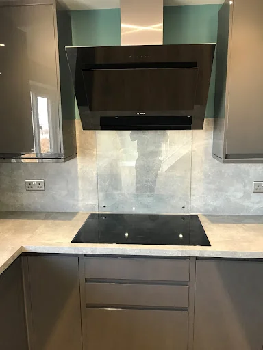 The Kitchen and Bathroom Fitter photo 6