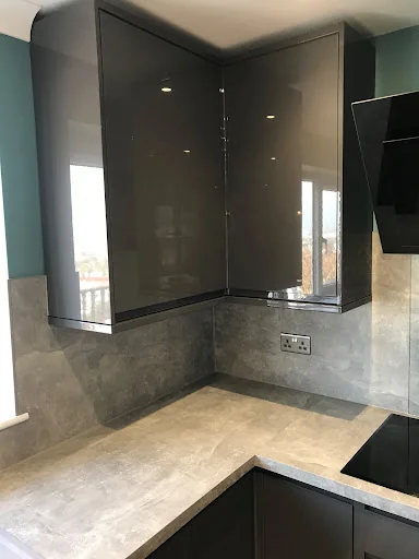 The Kitchen and Bathroom Fitter photo 7