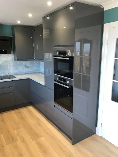 The Kitchen and Bathroom Fitter photo 8