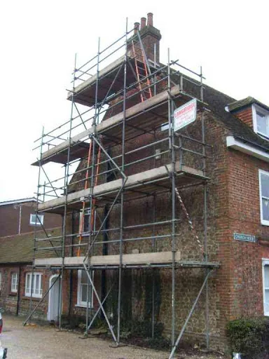 Langridge Scaffolding Limited photo 1