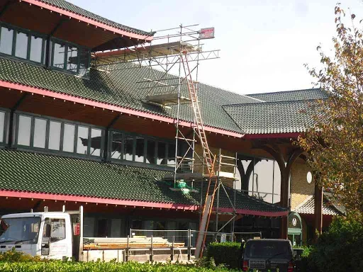 Langridge Scaffolding Limited photo 2