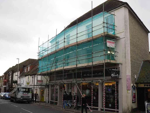 Langridge Scaffolding Limited photo 3