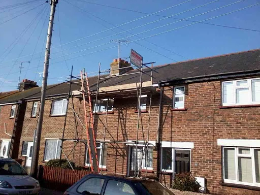 Langridge Scaffolding Limited photo 4