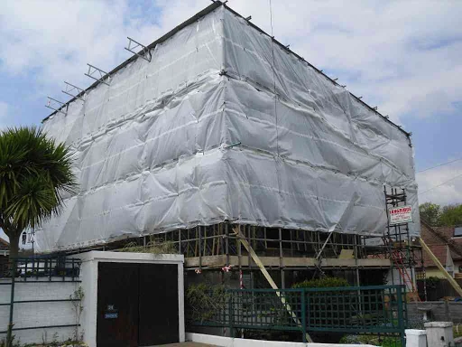 Langridge Scaffolding Limited photo 5