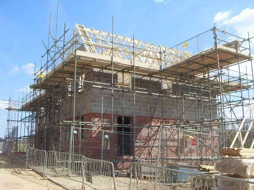 Langridge Scaffolding Limited photo 6