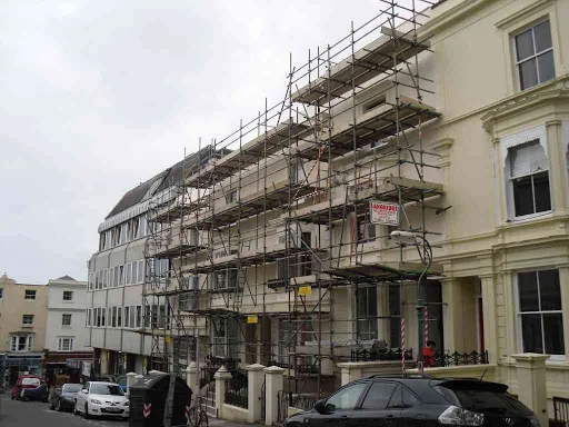 Langridge Scaffolding Limited photo 7