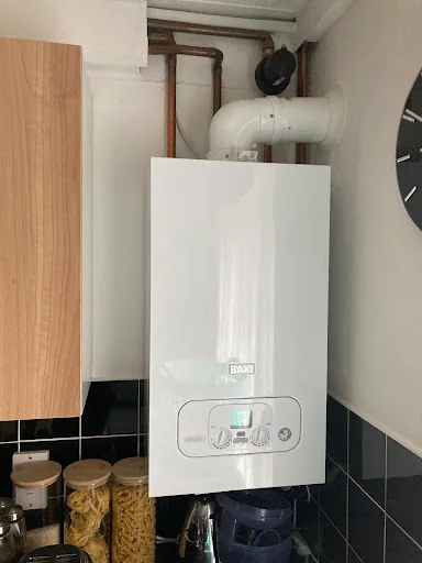 A D Plumbing &amp; Heating photo 4