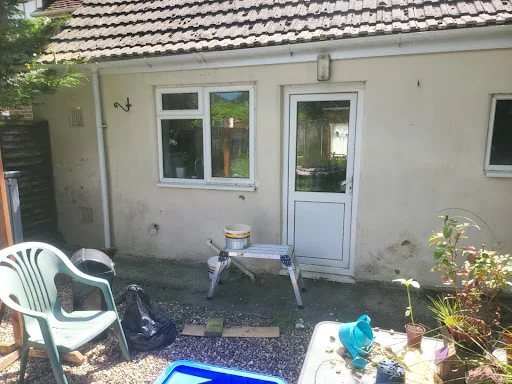 L Benham Painting Services &amp; Garden Maintenance photo 8