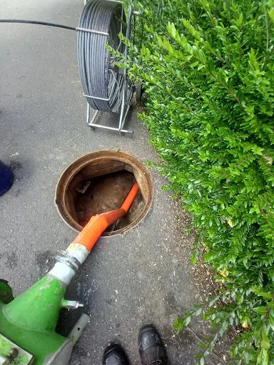 Dorset Drainage Services (UK) Ltd photo 2