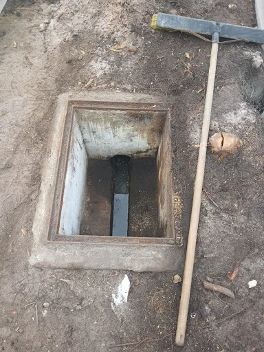 Dorset Drainage Services (UK) Ltd photo 4