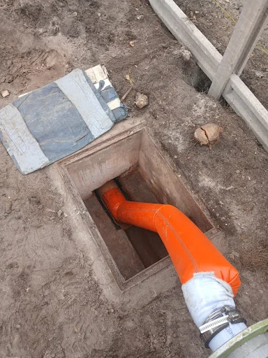 Dorset Drainage Services (UK) Ltd photo 5