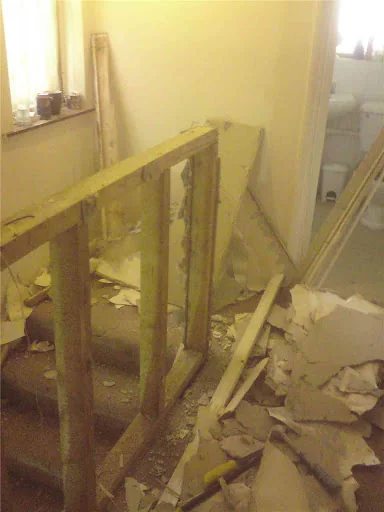 Mark Hamm Plastering Services photo 1