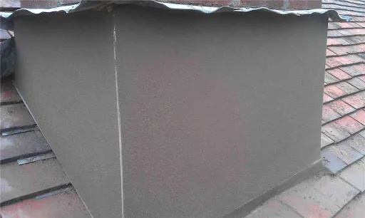 Mark Hamm Plastering Services photo 7