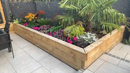 Drive Doctor Drives &amp; Gardens photo 1