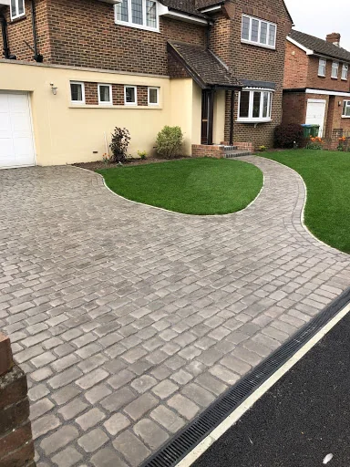 Drive Doctor Drives &amp; Gardens photo 2