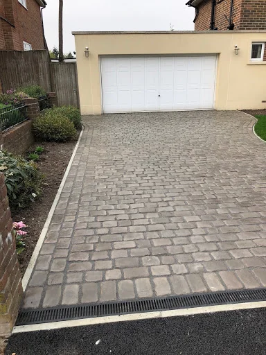 Drive Doctor Drives &amp; Gardens photo 3