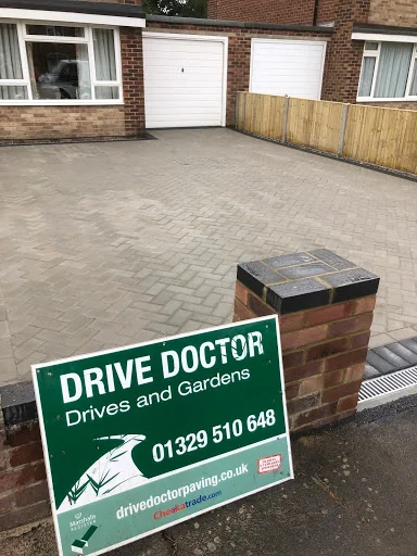 Drive Doctor Drives &amp; Gardens photo 4