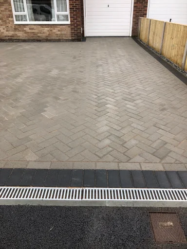 Drive Doctor Drives &amp; Gardens photo 6