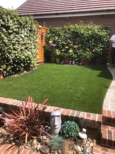 Drive Doctor Drives &amp; Gardens photo 7