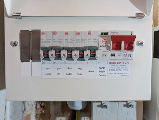 Heat Light &amp; Power Ltd photo 3