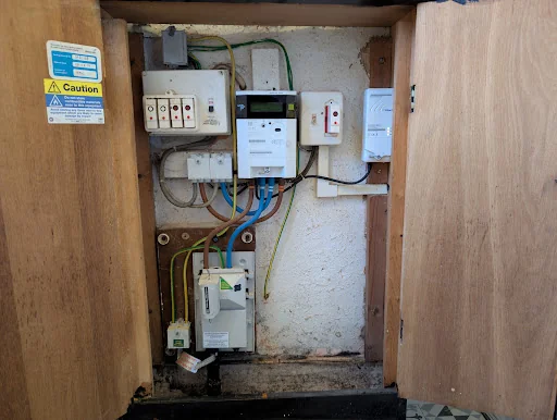 Heat Light &amp; Power Ltd photo 4