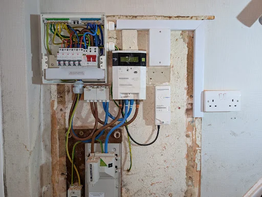 Heat Light &amp; Power Ltd photo 5