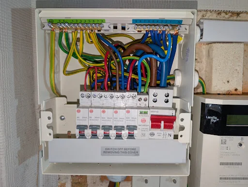 Heat Light &amp; Power Ltd photo 6