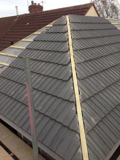 Windmill Roofing Ltd photo 2