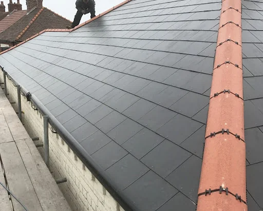 Windmill Roofing Ltd photo 3