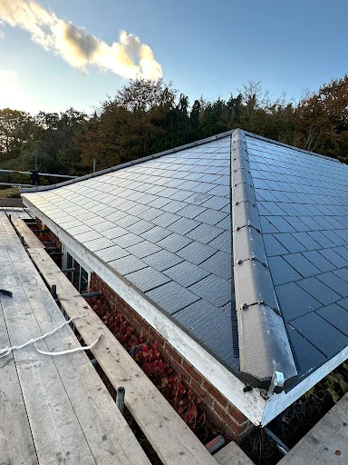 Windmill Roofing Ltd photo 5