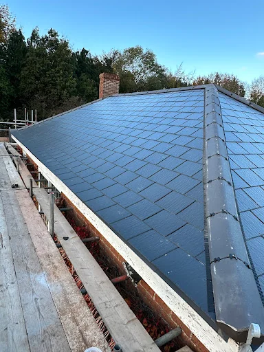 Windmill Roofing Ltd photo 6