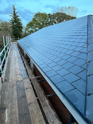 Windmill Roofing Ltd photo 7