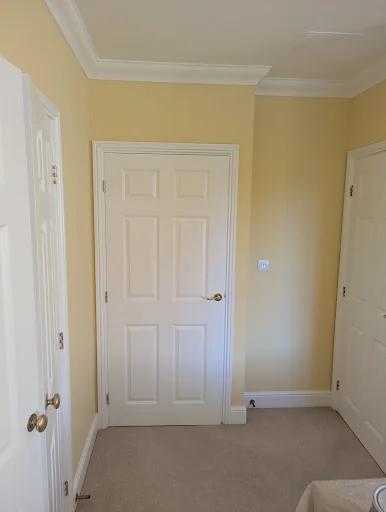 K J Harvey Painting and Decorating photo 1