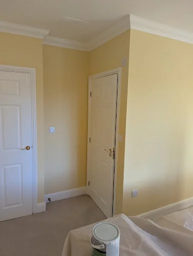 K J Harvey Painting and Decorating photo 2