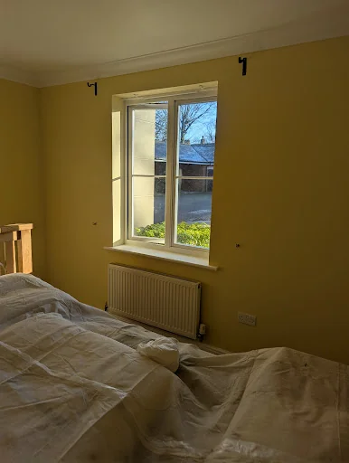 K J Harvey Painting and Decorating photo 5