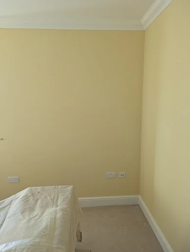 K J Harvey Painting and Decorating photo 6