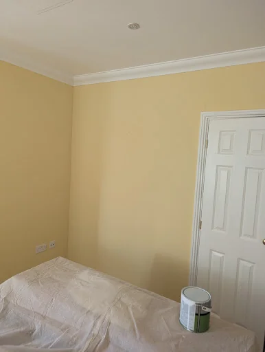 K J Harvey Painting and Decorating photo 8