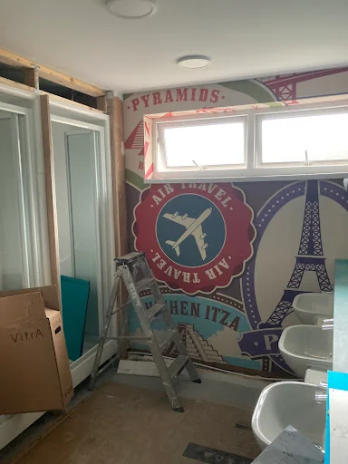 Not Just Paper Decorating Services photo 1