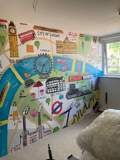 Not Just Paper Decorating Services photo 2