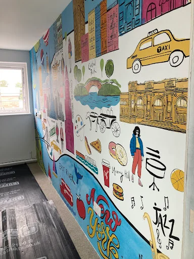 Not Just Paper Decorating Services photo 4