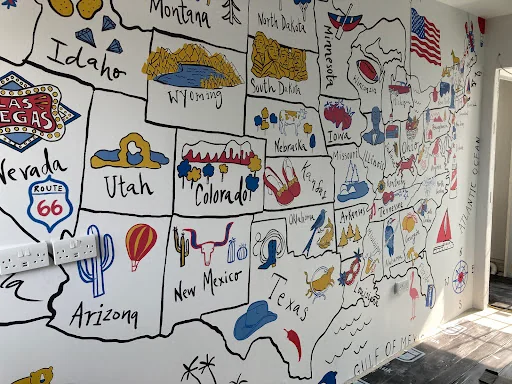 Not Just Paper Decorating Services photo 5