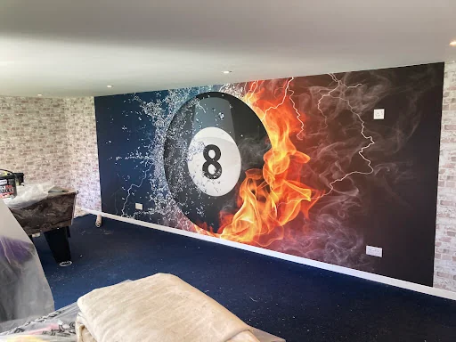 Not Just Paper Decorating Services photo 6