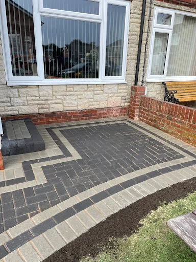 Premiership Paving Ltd photo 3