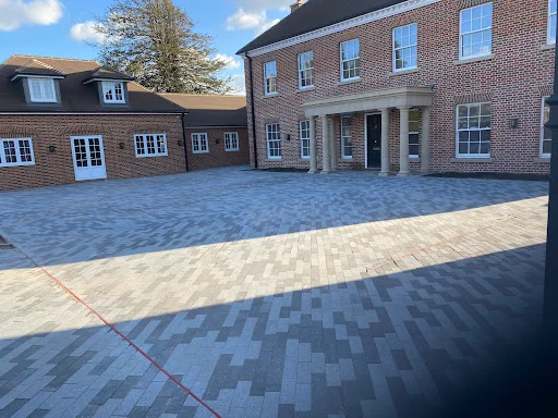 Premiership Paving Ltd photo 5