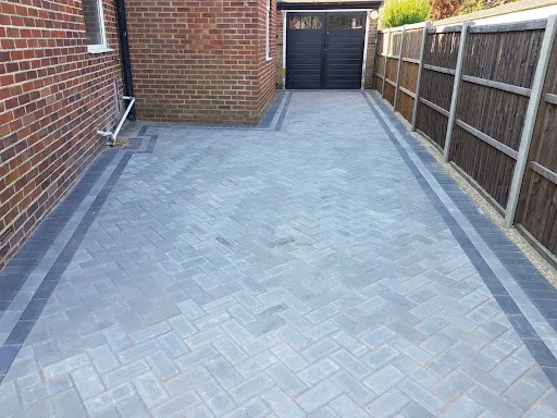 Premiership Paving Ltd photo 6