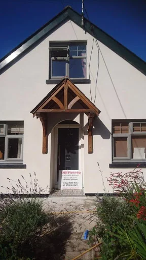 RMH Plastering photo 1