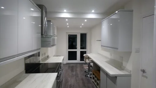 RMH Plastering photo 4