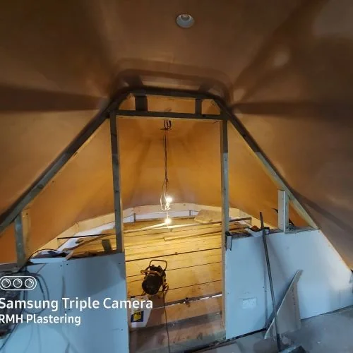 RMH Plastering photo 5