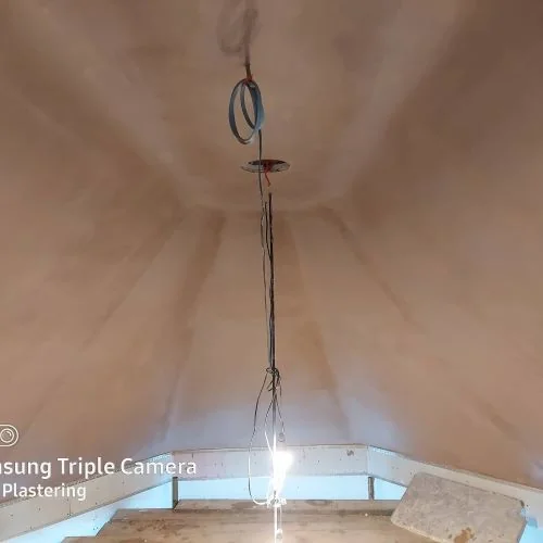 RMH Plastering photo 6